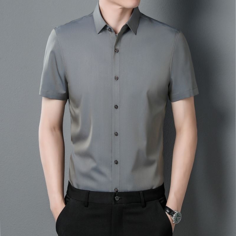 Armani Shirts